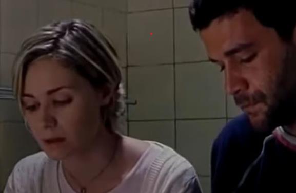 Ana Sofrenović i Nebojša Glogovac u filmu Nebeska udica (1).jpg