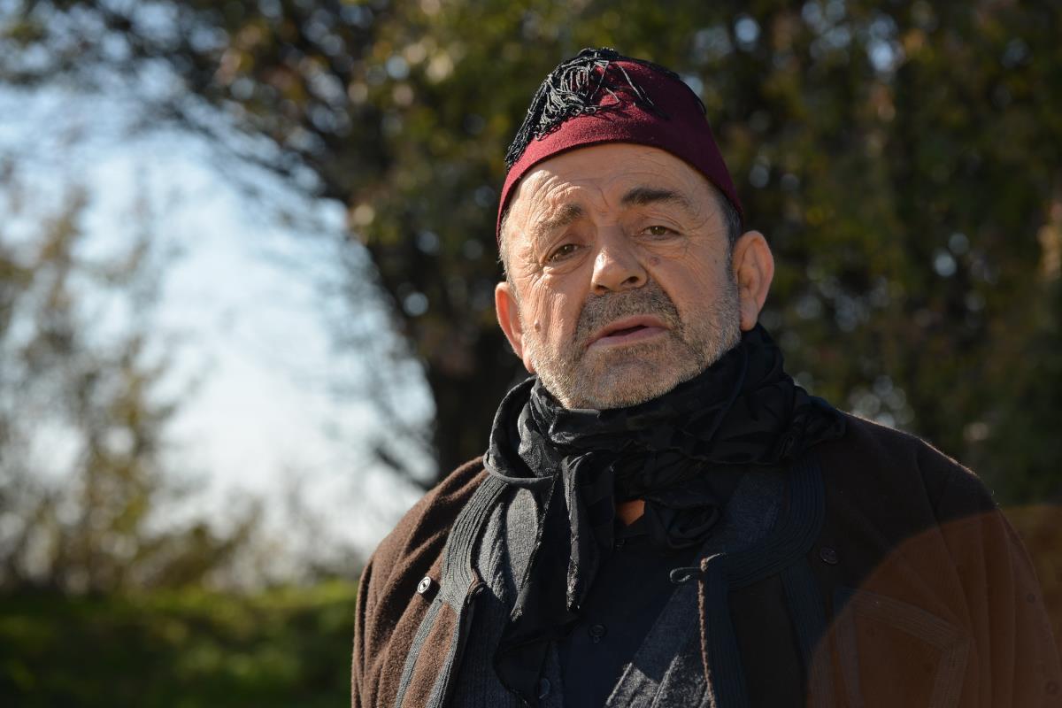 Selo gori - Enver Petrovci