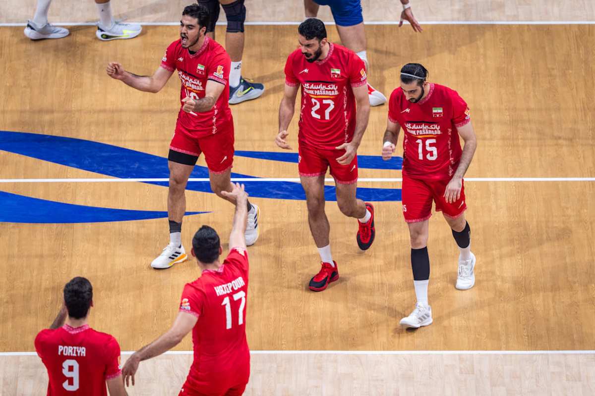 Detalj sa utakmice Srbija - Turska