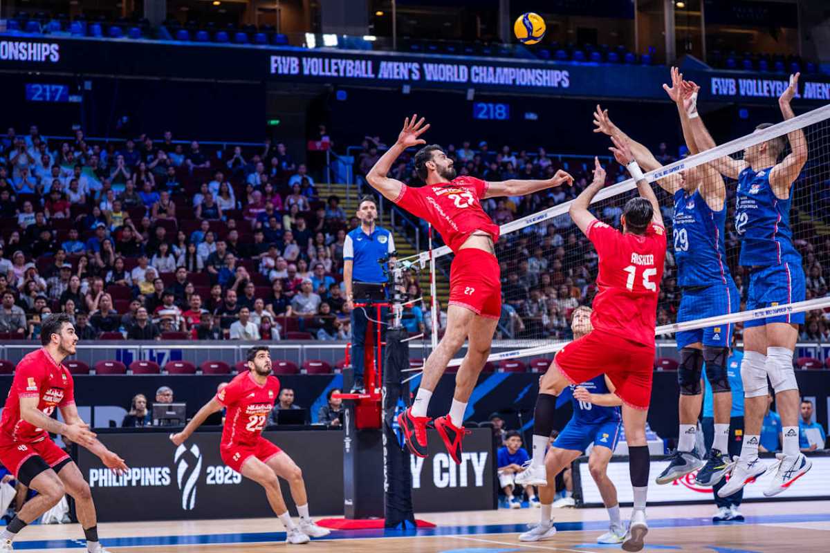 Detalj sa utakmice Srbija - Turska