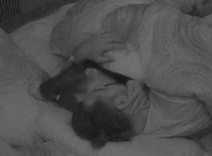 Bora Santana i Sara Raičević