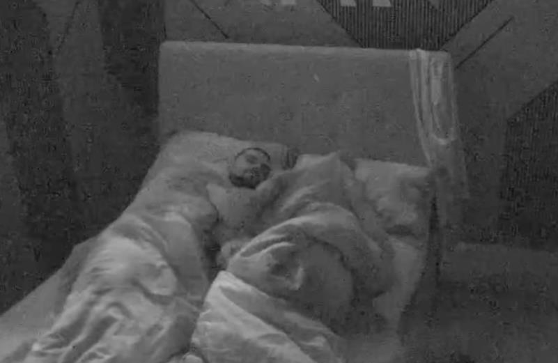 Bora Santana i Sara Raičević