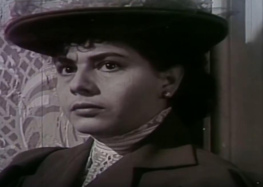 Mira Stupica u filmu Jara gospoda