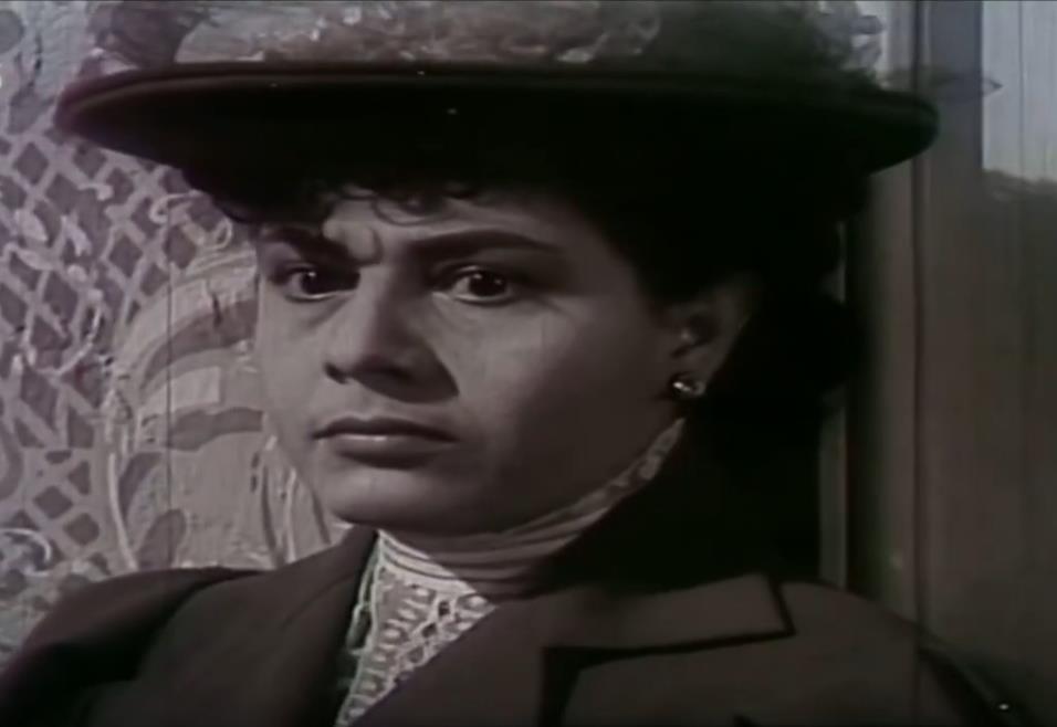 Mira Stupica u filmu Jara gospoda