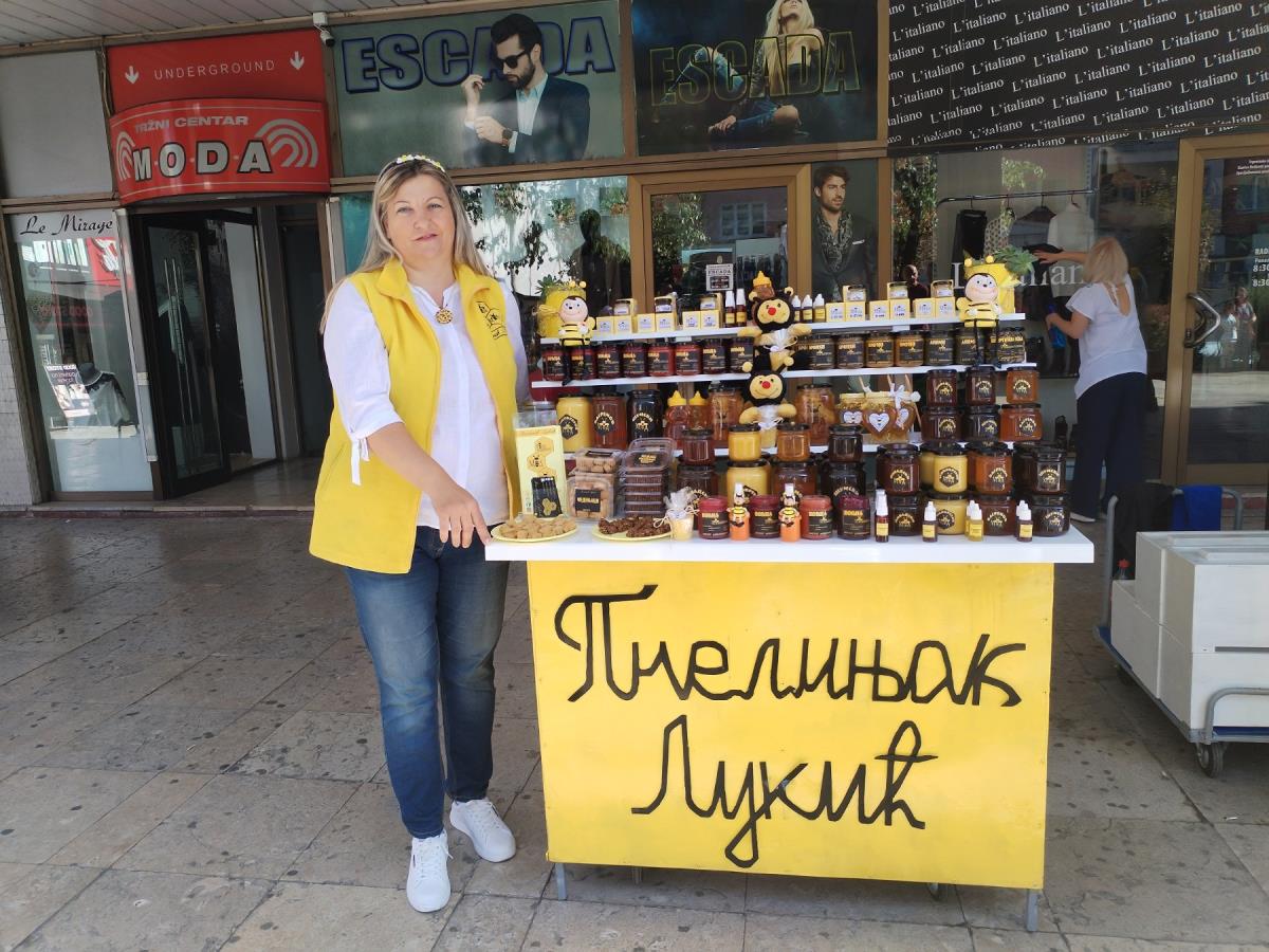 Užički medeni dani - Dušica Lukić 1.jpg