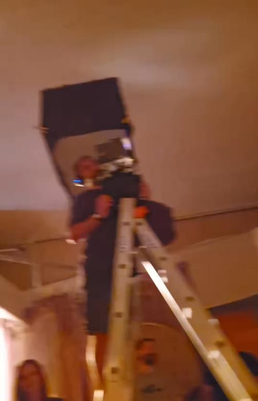 Marko Petrić otkrio kako izgleda snimanje intimnih scena