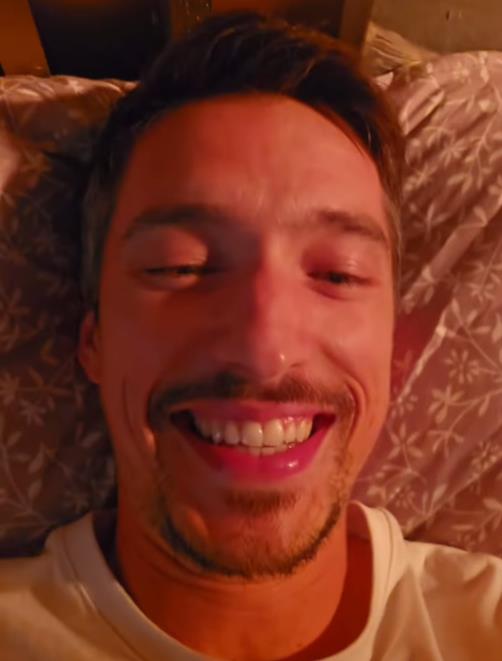 Marko Petrić otkrio kako izgleda snimanje intimnih scena