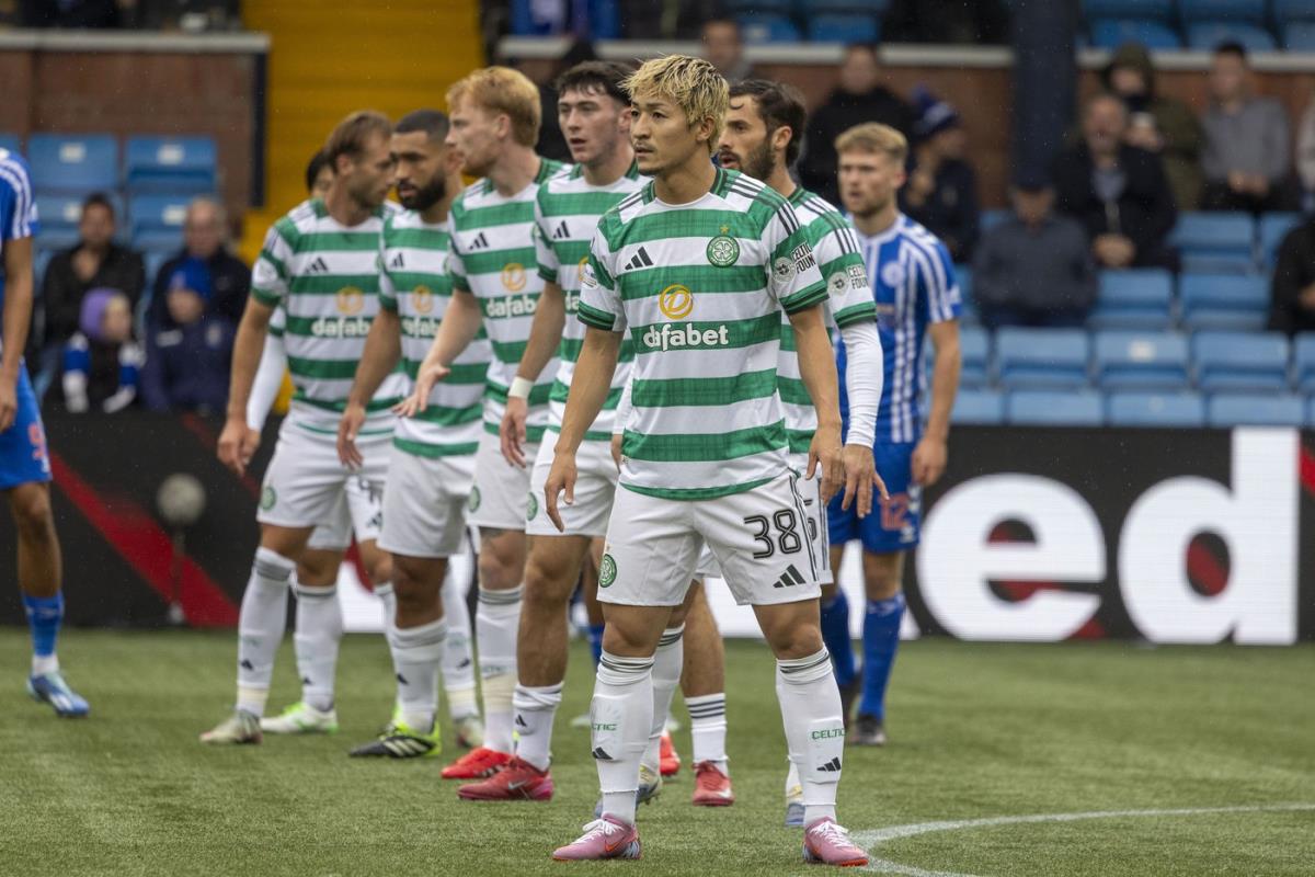 Daizen Maeda, fudbaler Seltika