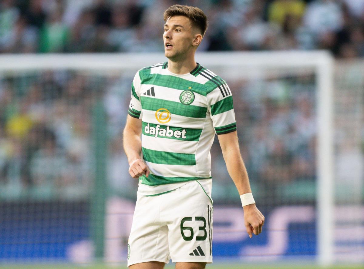 Kiran Tirni, fudbaler Seltika