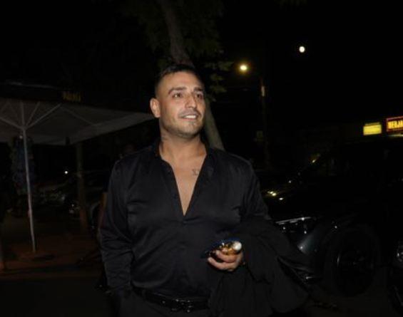 Darko Lazić
