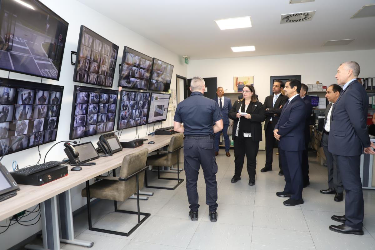 FOTO Uprava za izvršenje krivičnih sankcija, KPZ Pančevo.jpg