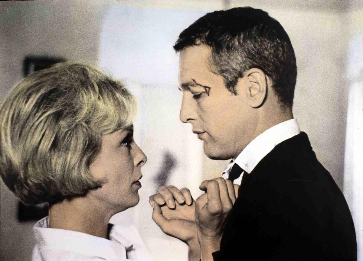 Pol Njuman, Pol Njumen