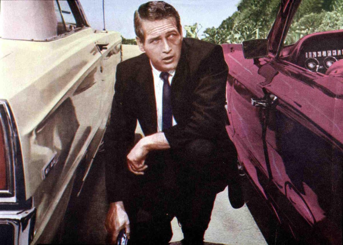 Pol Njuman, Pol Njumen