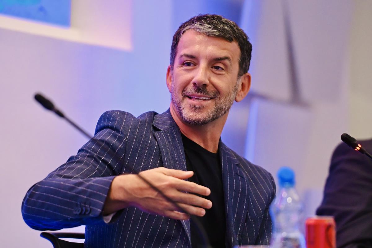 Kurir televizija osvojila prestižnu nagradu za najbolju TV kampanju!