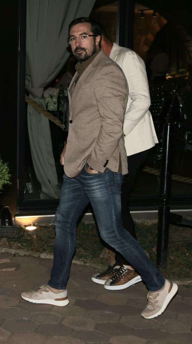 Bane Obradović slavi sinu punoletstvo sin Zorica Brunclik Kemiš.jpeg