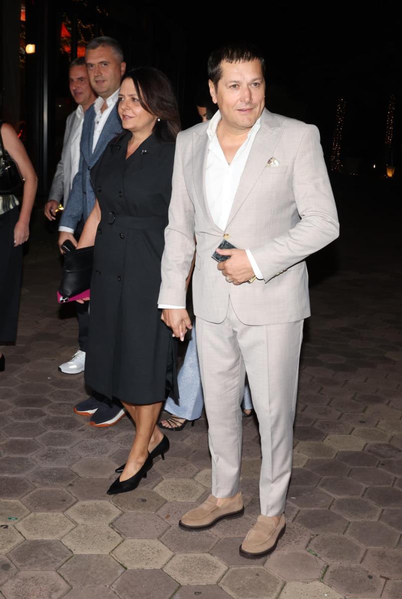 Bane Obradović slavi sinu punoletstvo sin.jpeg