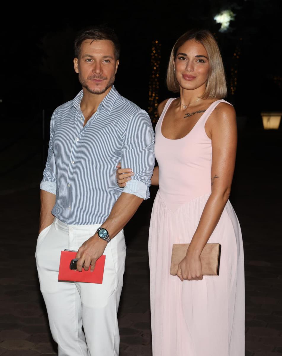 Bane Obradović slavi sinu punoletstvo sin.jpeg