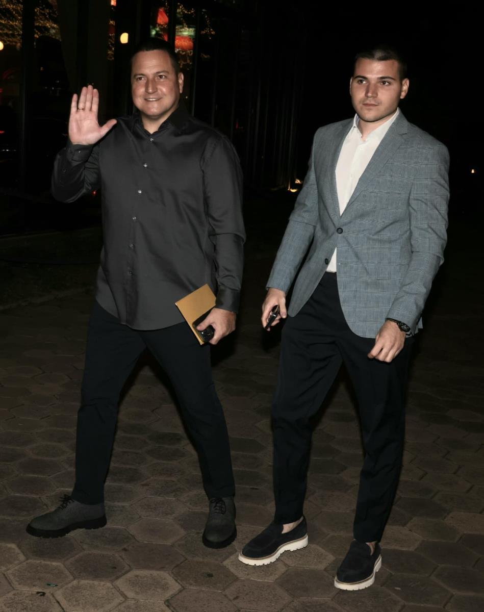 Bane Obradović slavi sinu punoletstvo sin (6).jpeg