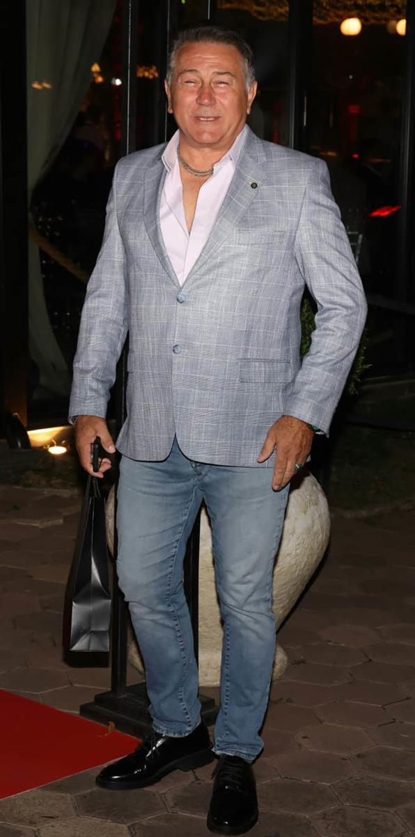 Bane Obradović slavi sinu punoletstvo sin.jpeg