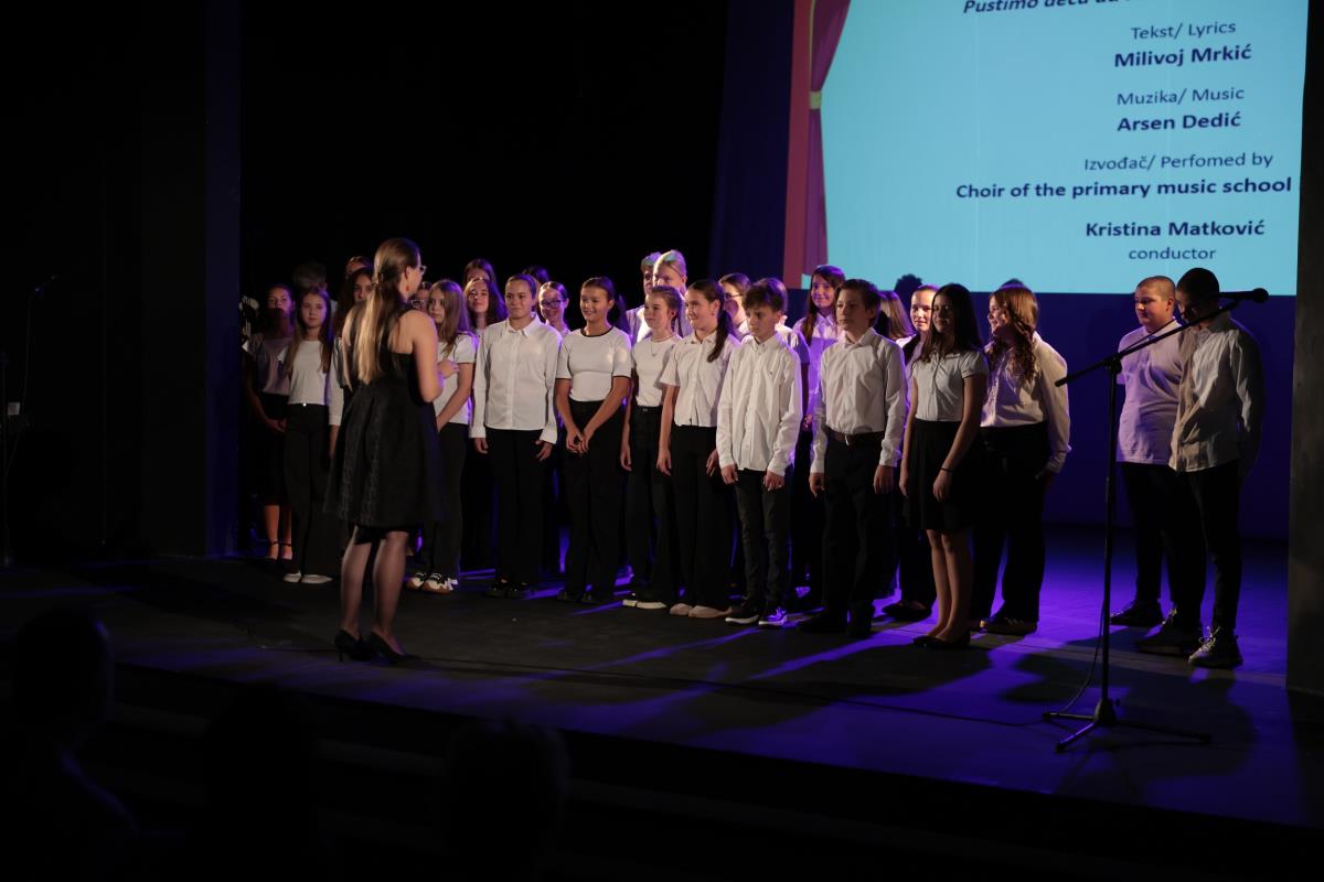 32. Međunarodni festival pozorišta za decu u Subotici