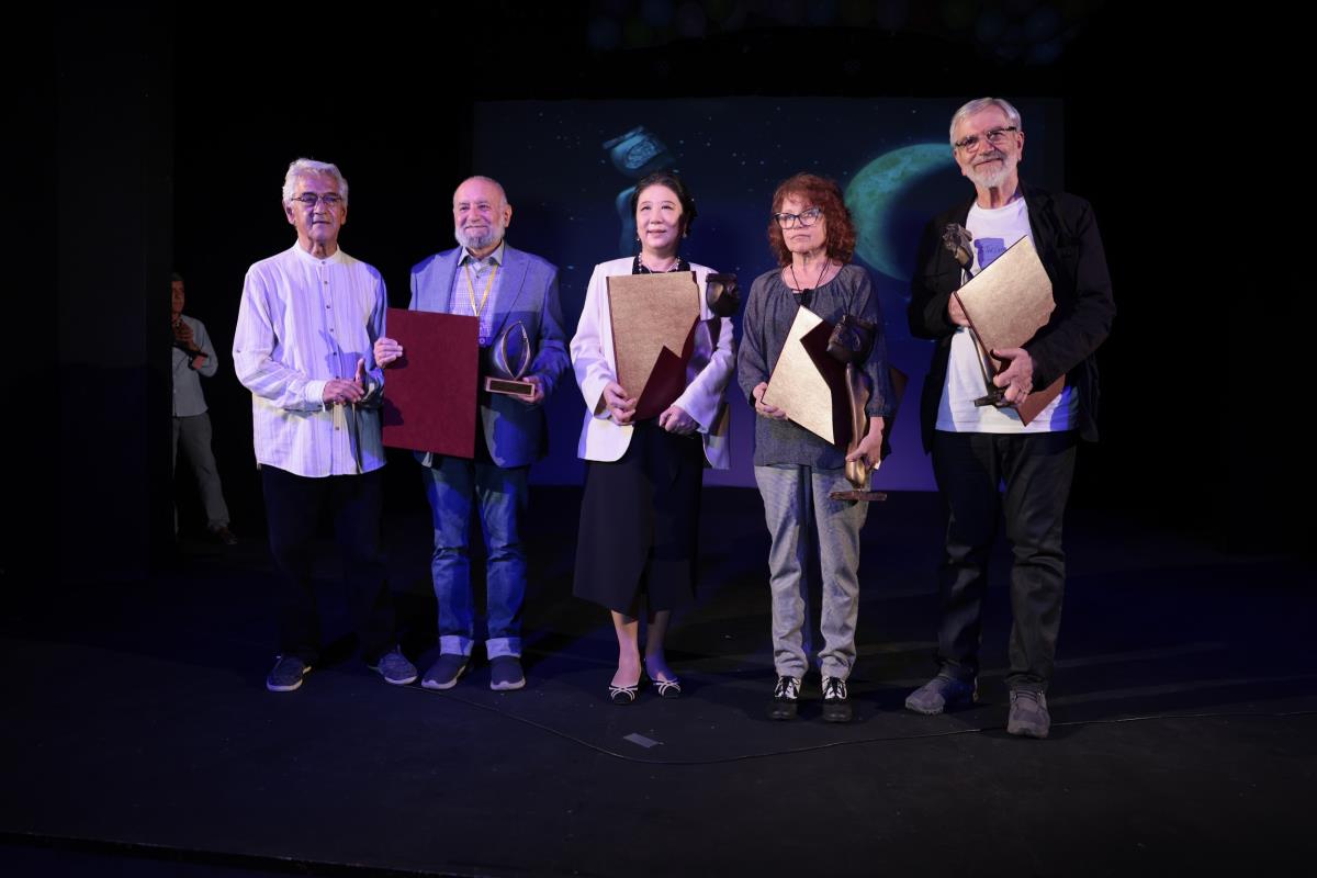 32. Međunarodni festival pozorišta za decu u Subotici