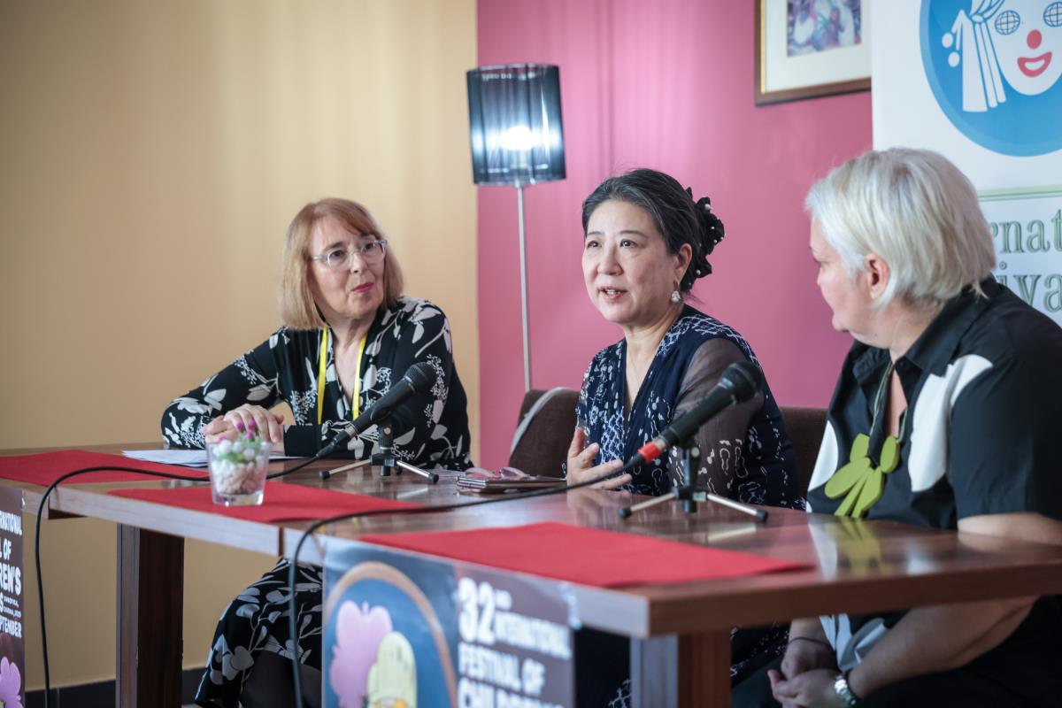 32. Međunarodni festival pozorišta za decu u Subotici