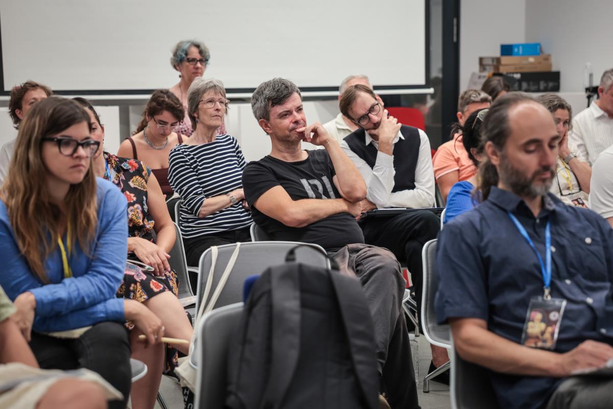 32. Međunarodni festival pozorišta za decu u Subotici