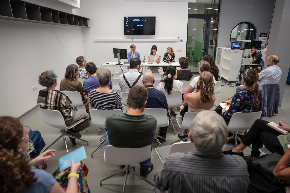 32. Međunarodni festival pozorišta za decu u Subotici