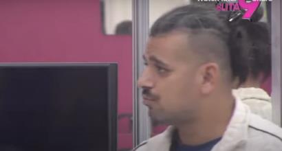 Bora Santana o razvodu od Milice Kemez