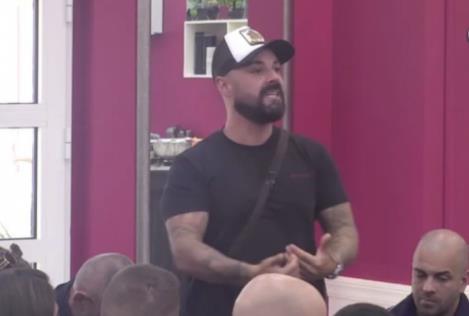 "ON JE DRŽI U ŠACI" Luka Vujović izneo tvrdnje o Asminu Durdžiću i Staniji Dobrojević: Mislim da zbog toga traju...