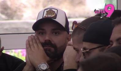 Luka Vujović izneo tvrdnje o Asminu i Staniji 