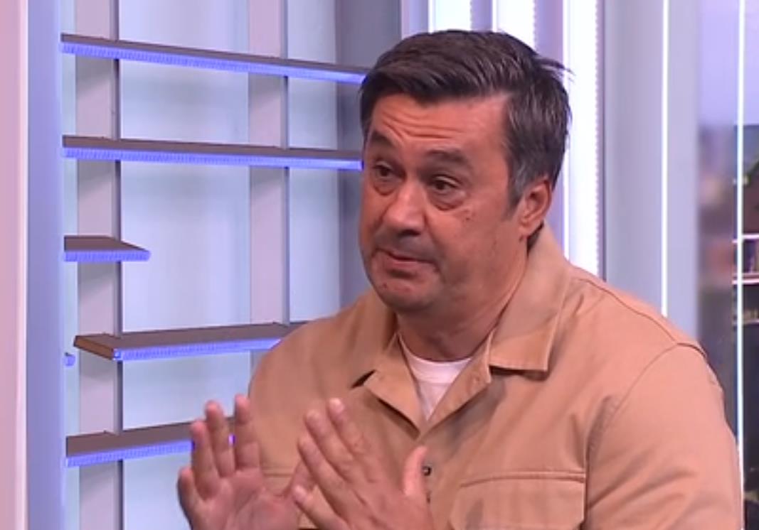 Rade Bogdanović