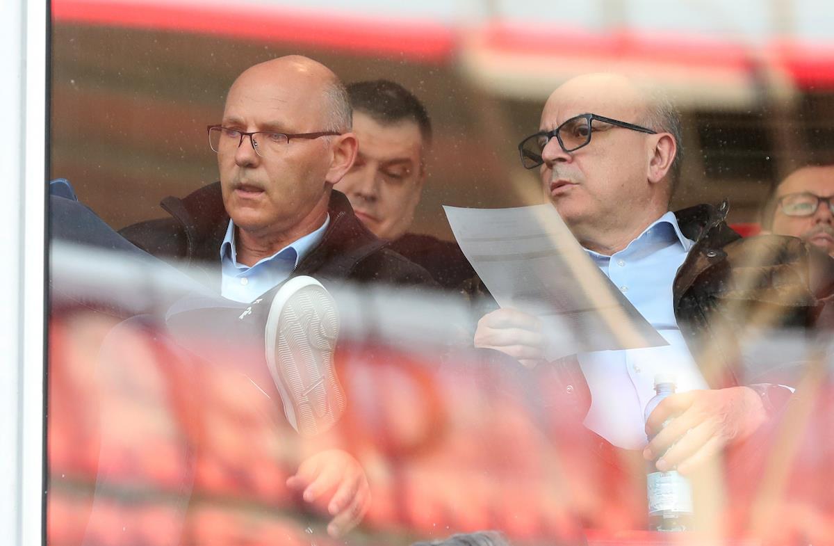 Žemberi na utakmici protiv Voždovca