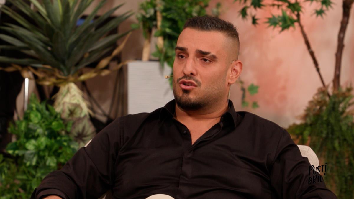 Šta radi Darko Lazić nakon udesa