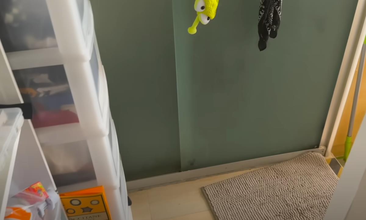 Ešli Kim pokazala stan od 9 kvadarata u Hong Kongu (4).png