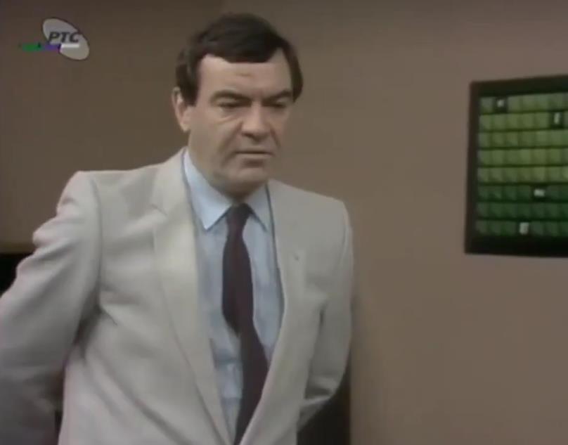 Josif Tatić u seriji Bolji život