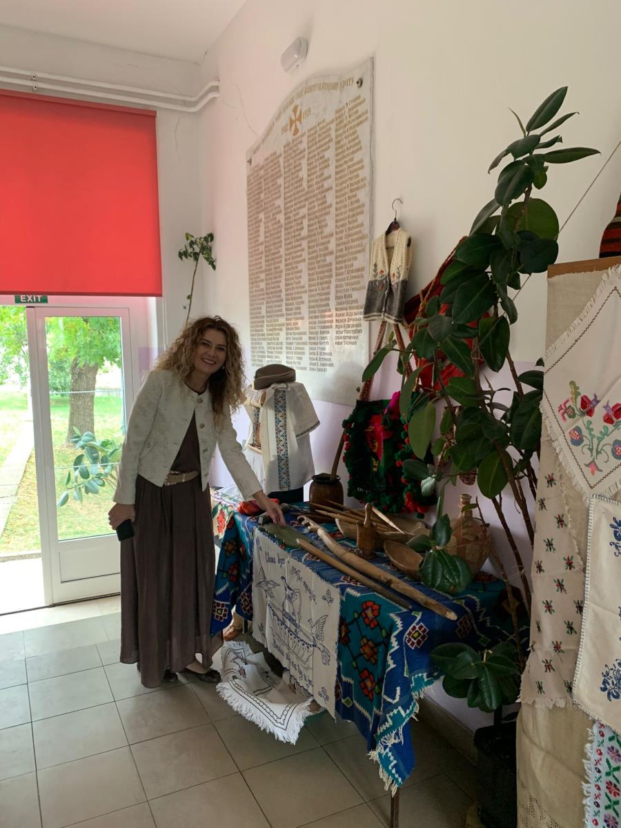 Vuk Karadžić Ripanj