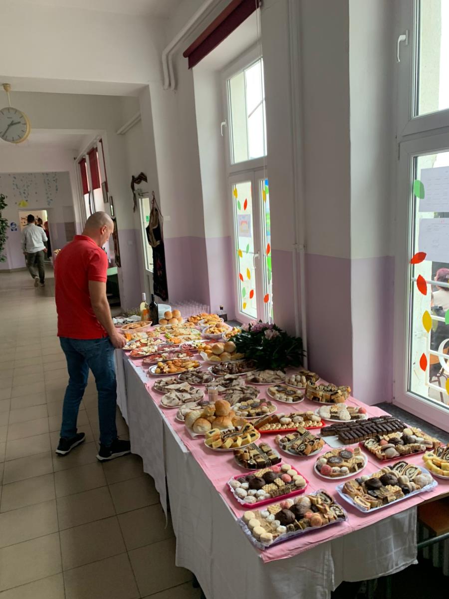 Vuk Karadžić Ripanj