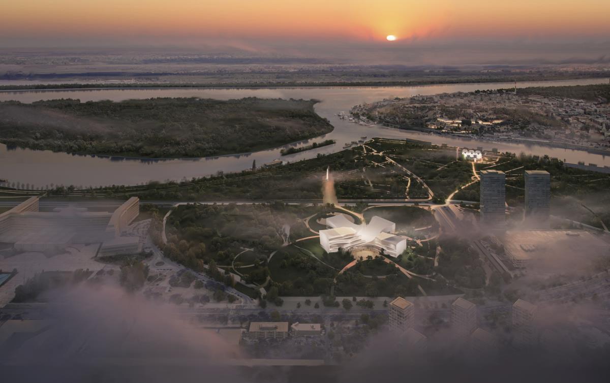 Beogradska koncertna sala