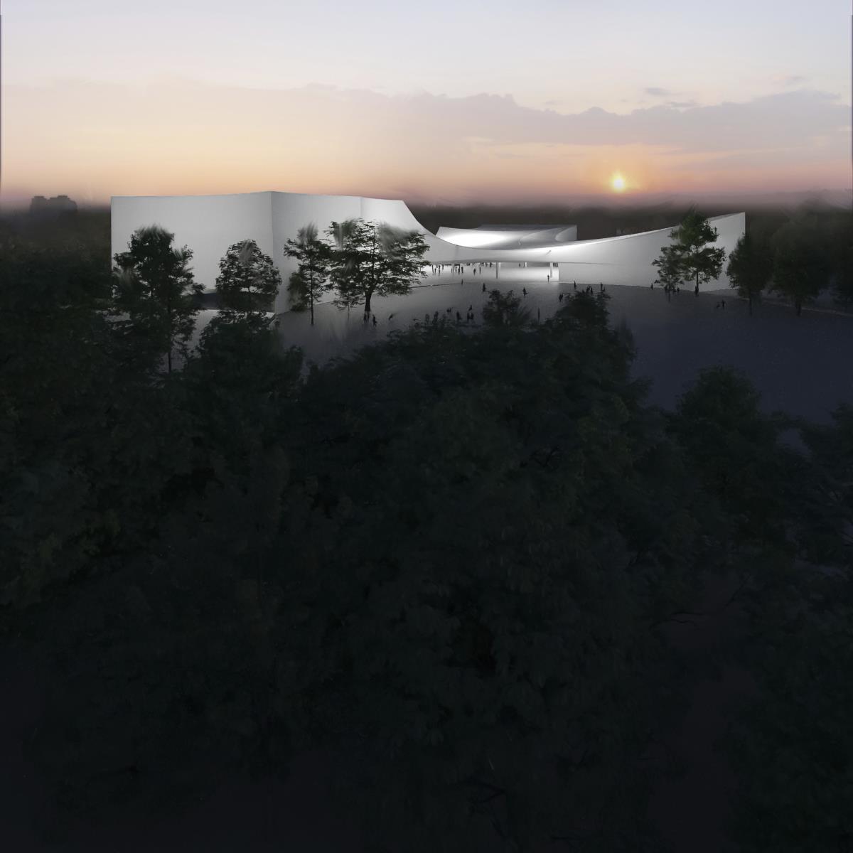 Beogradska koncertna sala