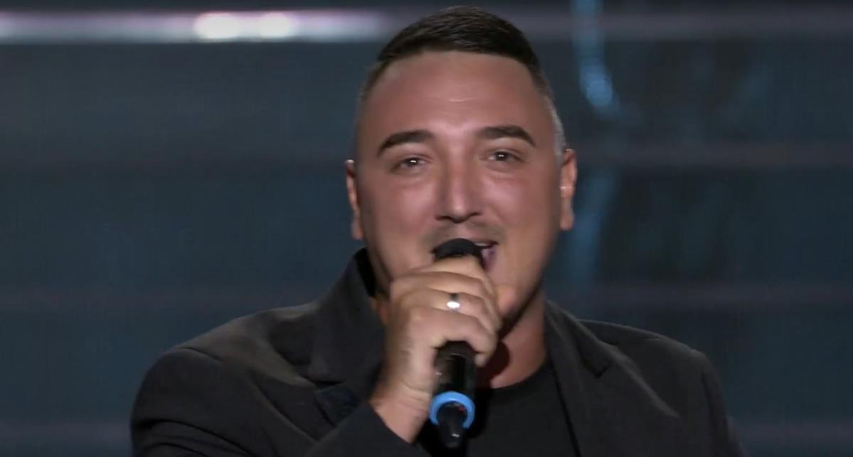 Nikola Đorić u Zvzezdama Granda