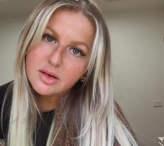 Tameiku Mekbrajd, krupan kadar lica.jpg