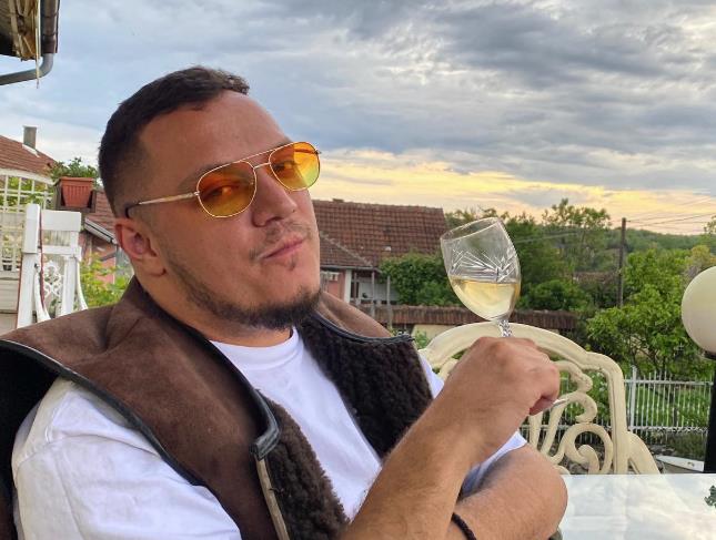 Nenad Marinković Gastoz