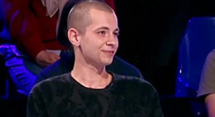 Nerio Boris Ružani ušao u Elitu