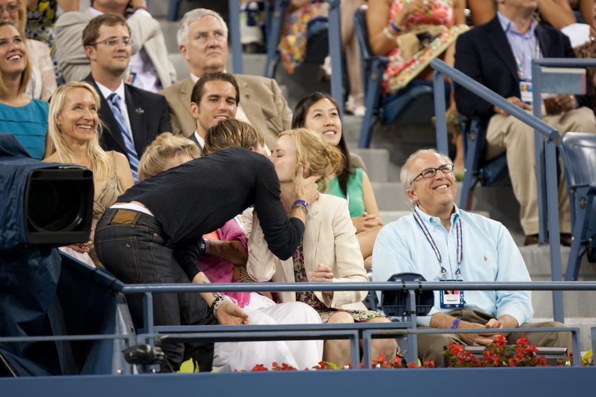 Nikol Kidman i Kit Urban