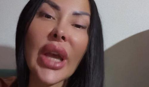 Sita Ahmić vređa i preti