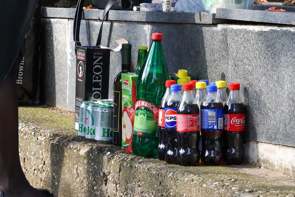 Pomen Tomi Zdravkoviću Toma Zdravković  godišnjica Centralno Groblje Goca i porodica (6).jpeg