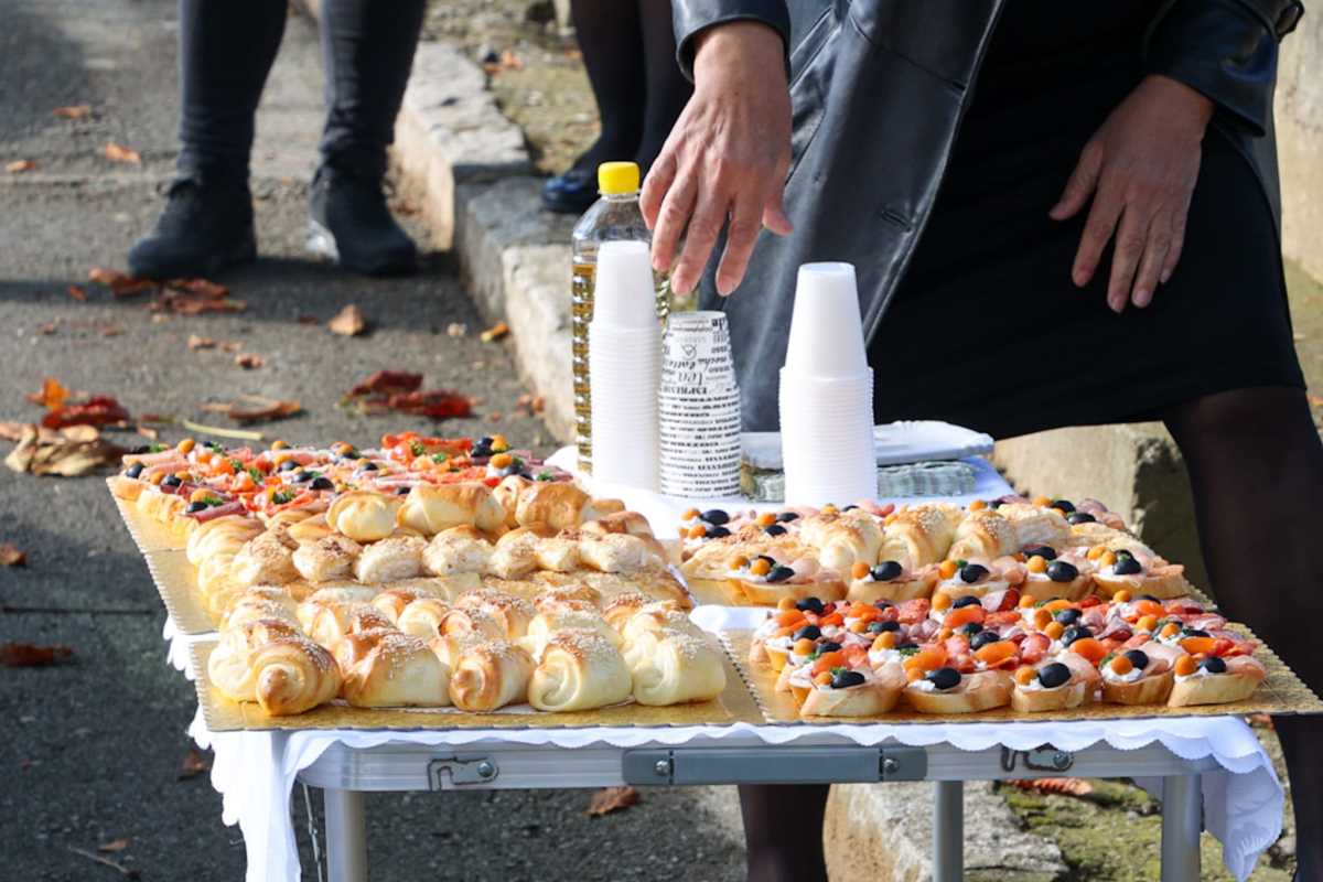 Pomen Tomi Zdravkoviću Toma Zdravković  godišnjica Centralno Groblje Goca i porodica (5).jpeg
