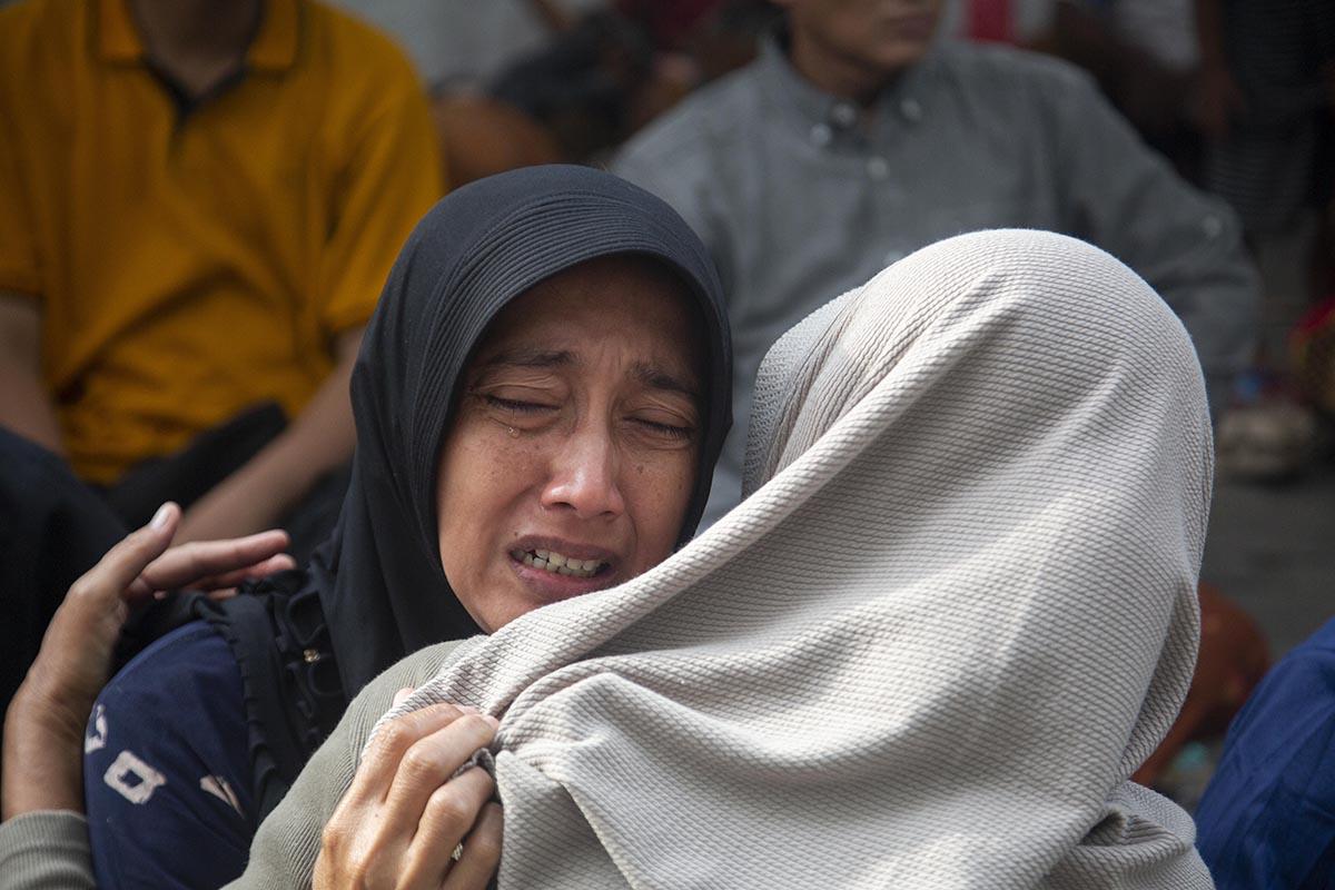 Indonezija Srušena zgrada škola (25).jpg