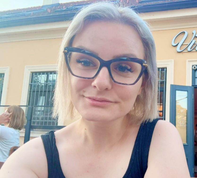 Kristina Kovacevica